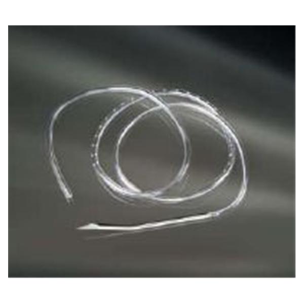 Drain Wound _ Round Tip PVC 10/Ca